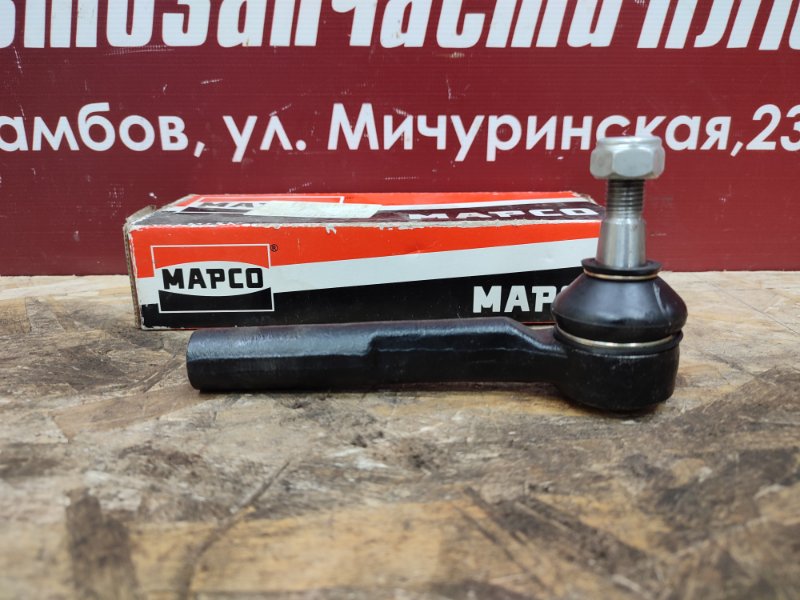 Рулевой наконечник - фото 5