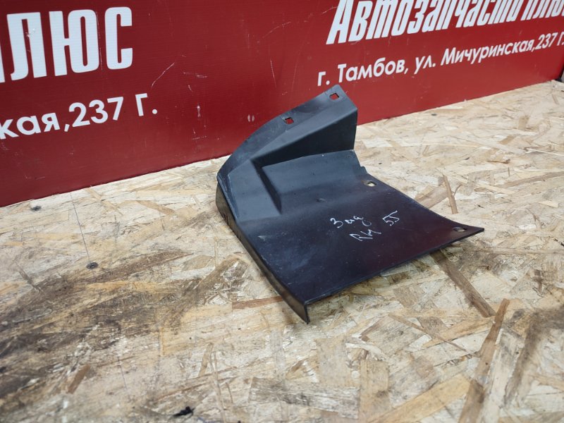 Щиток     крыла - фото 4