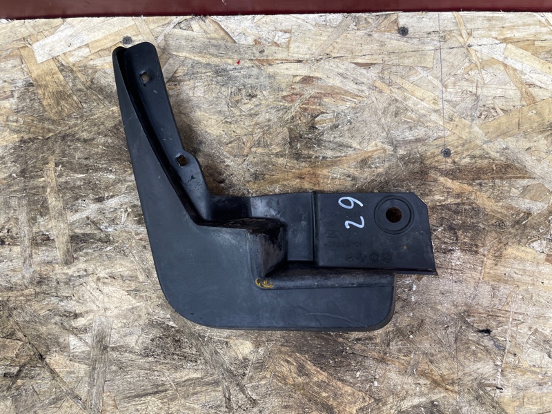 Брызговик - фото 2