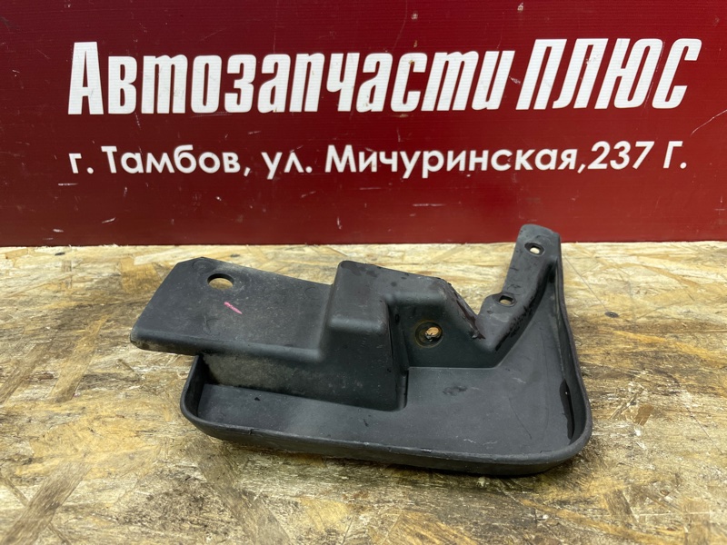 Брызговик - фото 7