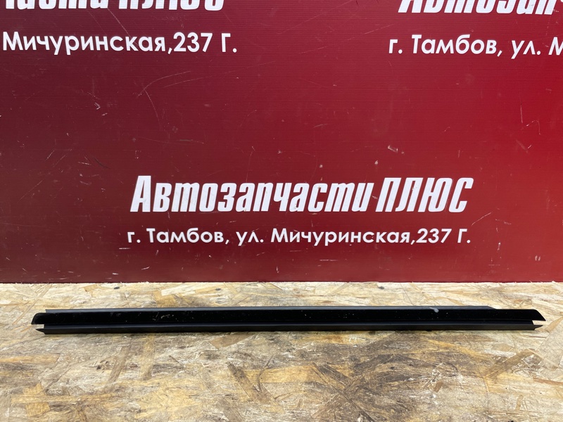 Уплотнитель стекла двери внутренний - фото 5