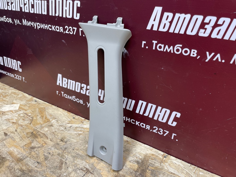 Обшивка средней стойки - фото 2