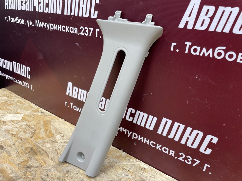 Обшивка средней стойки - фото 2