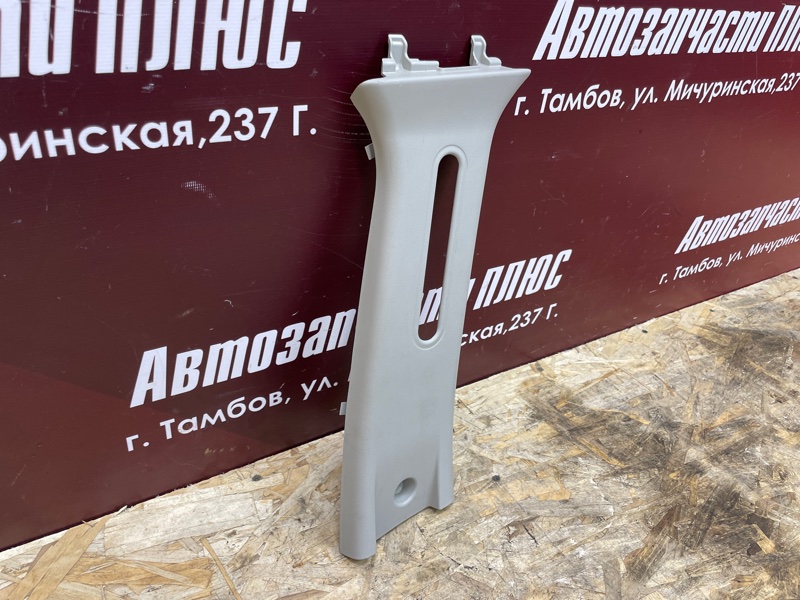 Обшивка средней стойки - фото 3