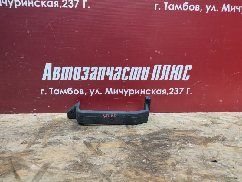 Усилитель двери - фото 1