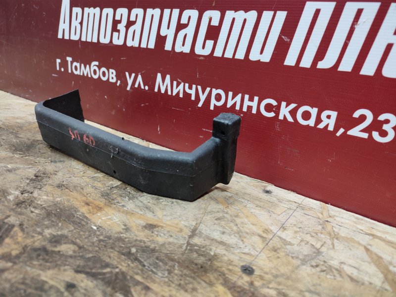 Усилитель двери - фото 3