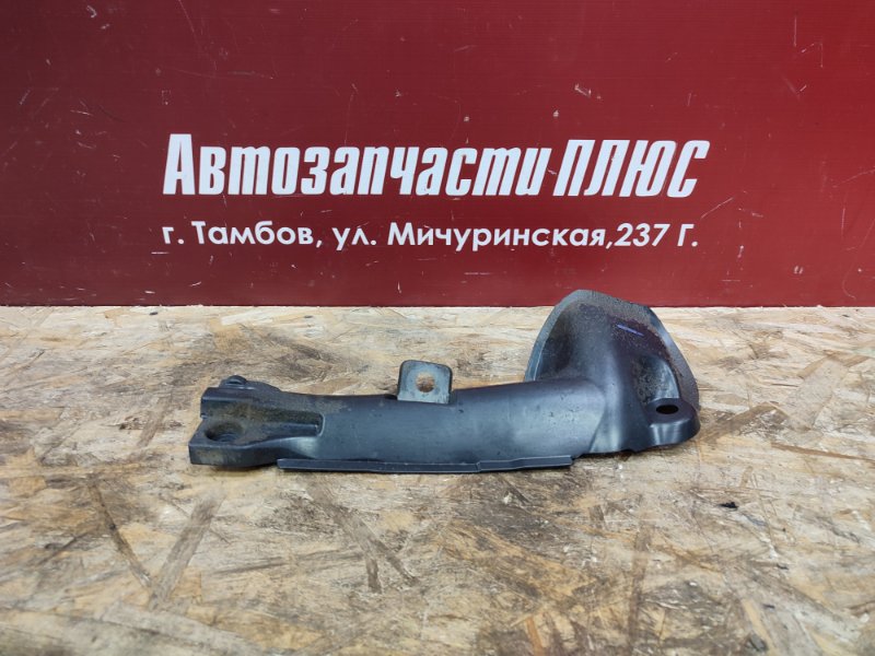 Защита датчика ABS - фото 1