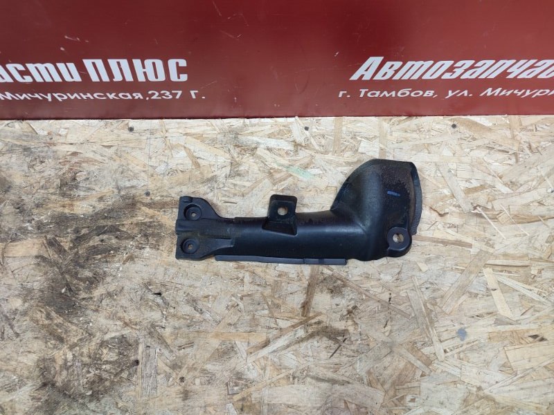 Защита датчика ABS - фото 2