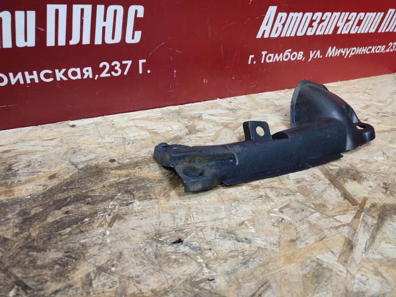 Защита датчика ABS - фото 3