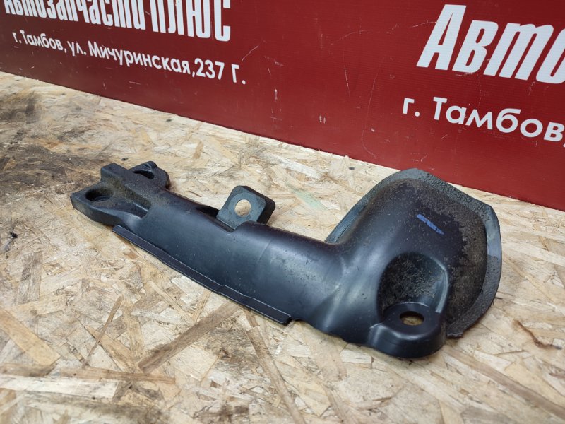 Защита датчика ABS - фото 4