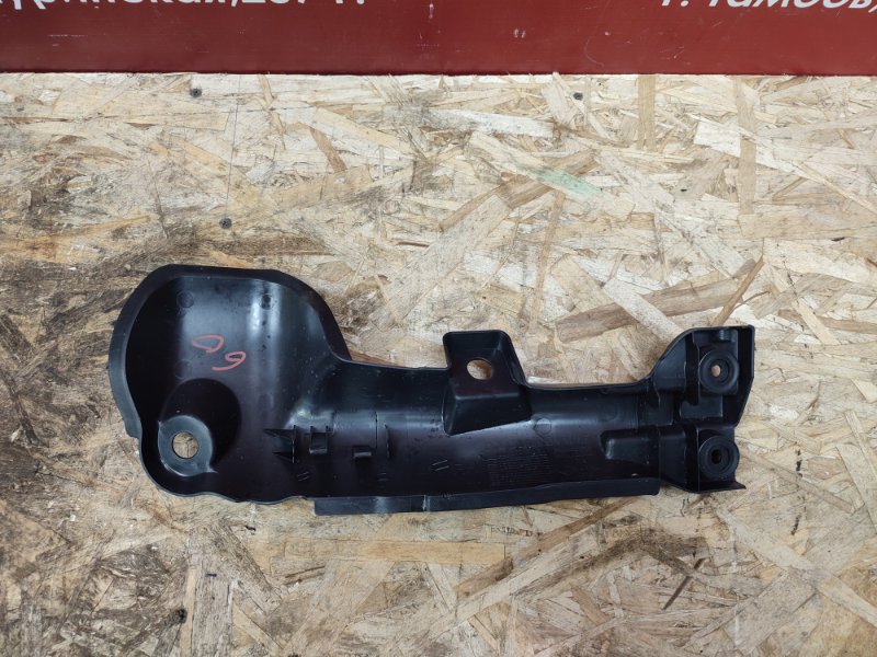 Защита датчика ABS - фото 5