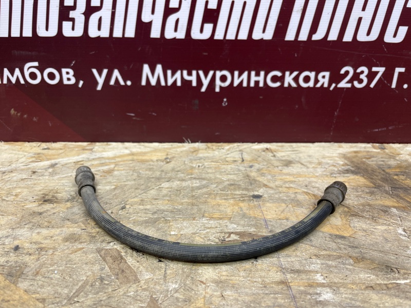 Шланг тормозной - фото 5