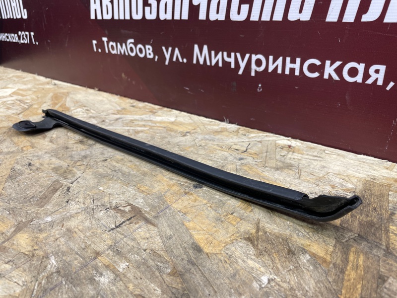Уплотнитель двери - фото 3