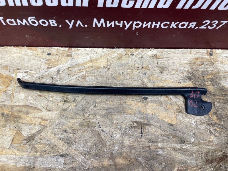 Уплотнитель двери - фото 5