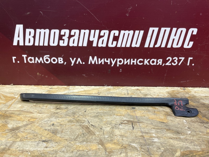 Уплотнитель двери - фото 6
