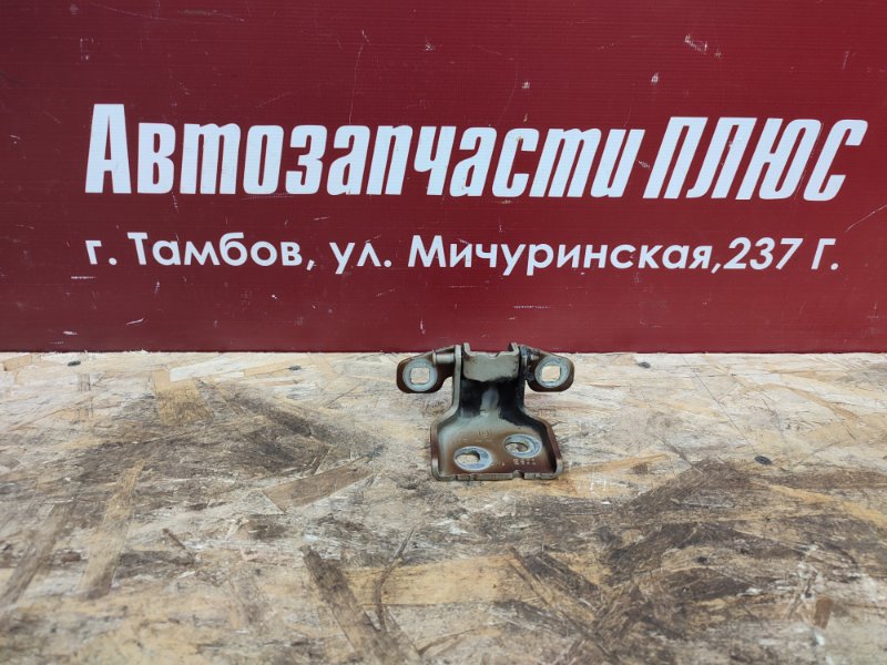 Петля двери - фото 1