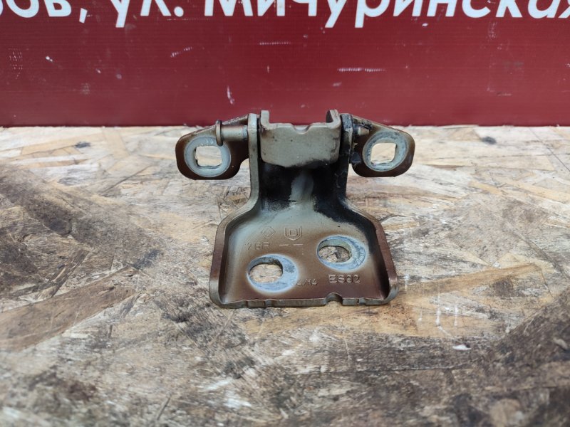 Петля двери - фото 2