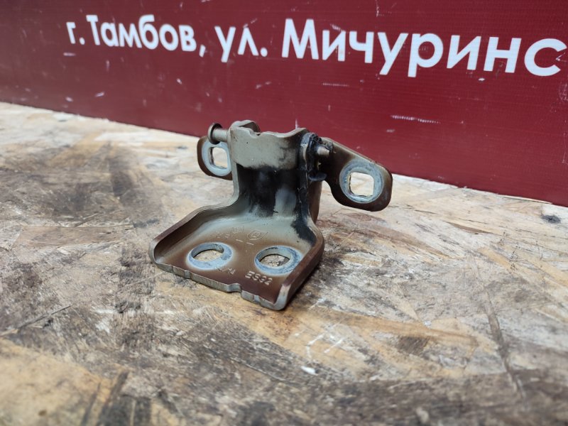 Петля двери - фото 3