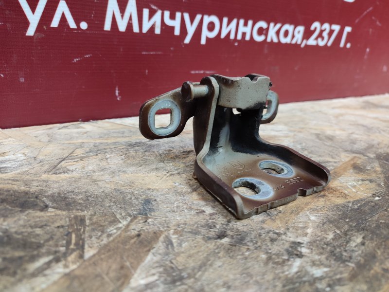 Петля двери - фото 4