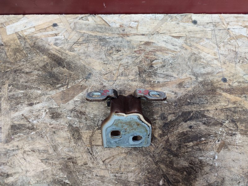 Петля двери - фото 5