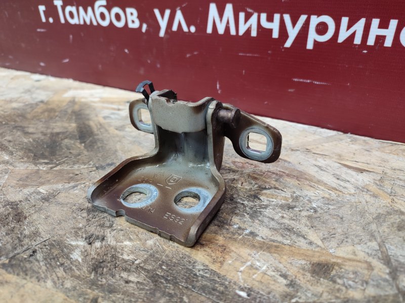 Петля двери - фото 3