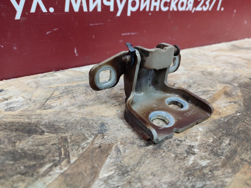 Петля двери - фото 4