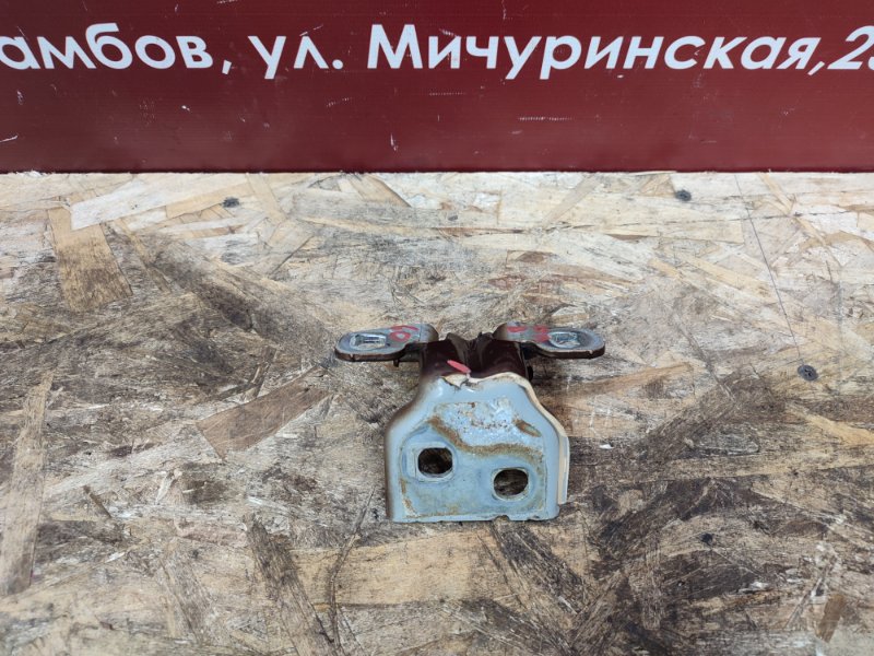 Петля двери - фото 5