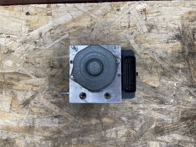 Блок ABS - фото 2