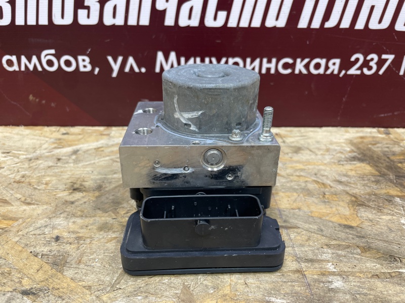 Блок ABS - фото 5