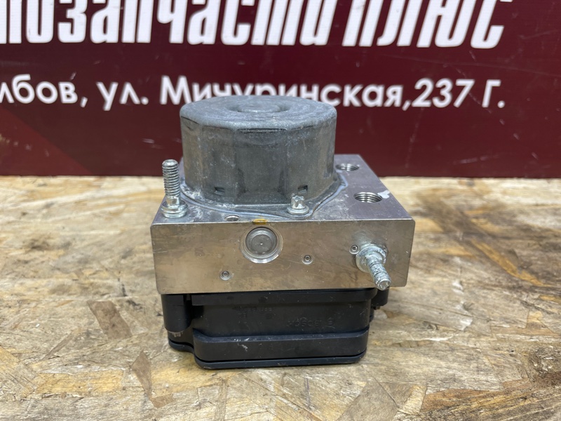 Блок ABS - фото 7