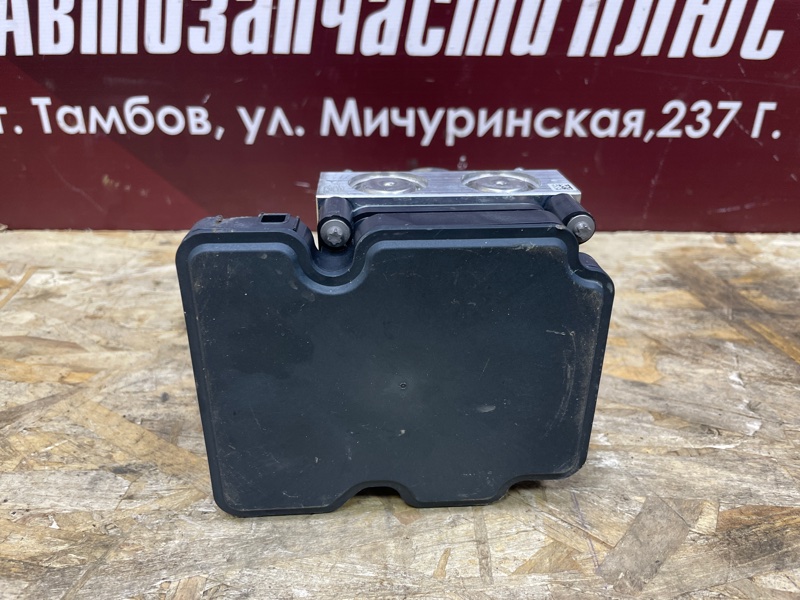 Блок ABS - фото 8