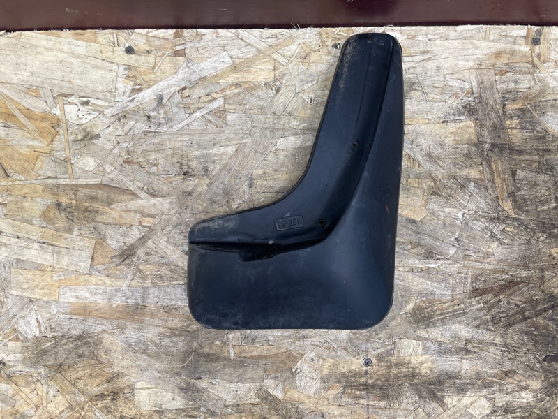 Брызговик - фото 2