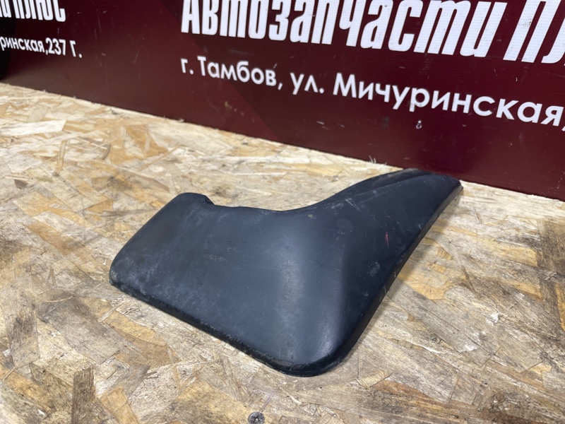 Брызговик - фото 3