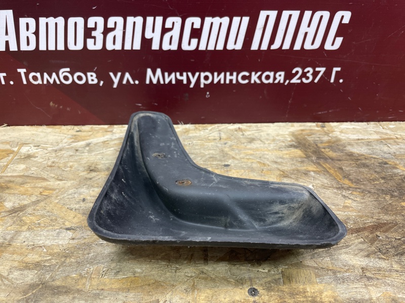 Брызговик - фото 6