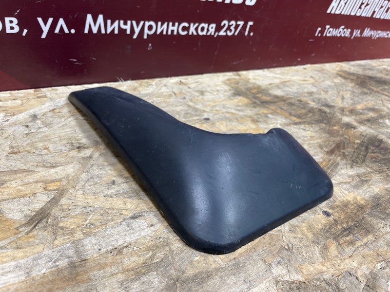 Брызговик - фото 4