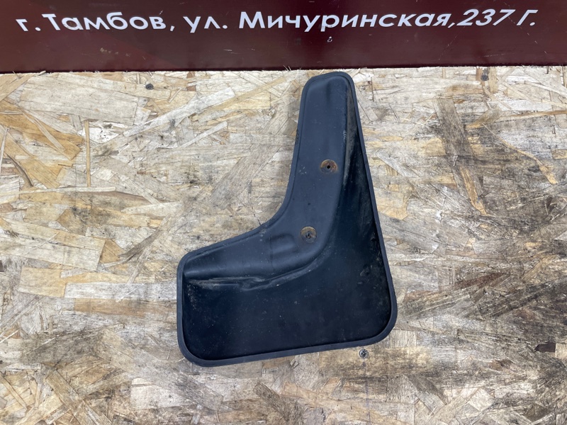 Брызговик - фото 5
