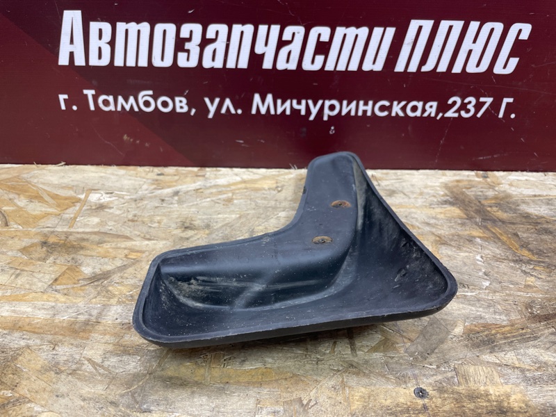 Брызговик - фото 6