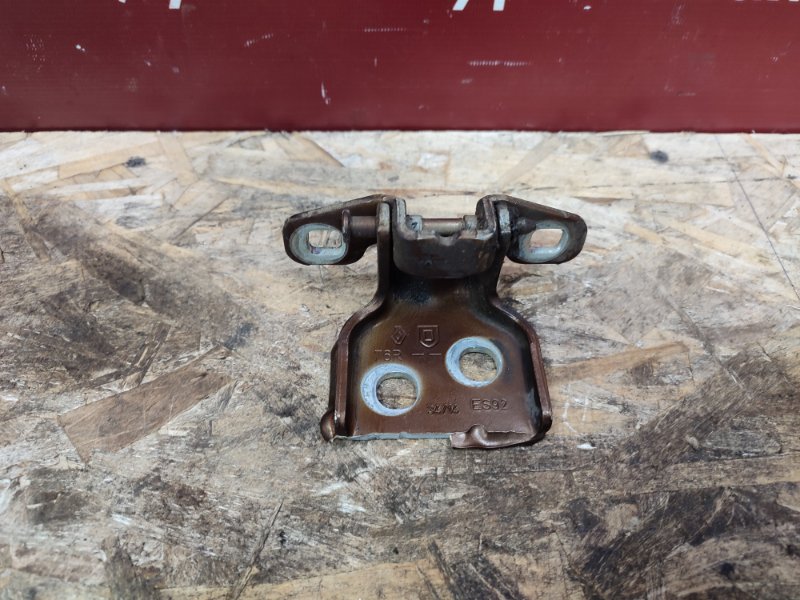 Петля двери - фото 2