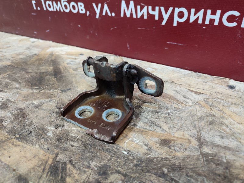 Петля двери - фото 3