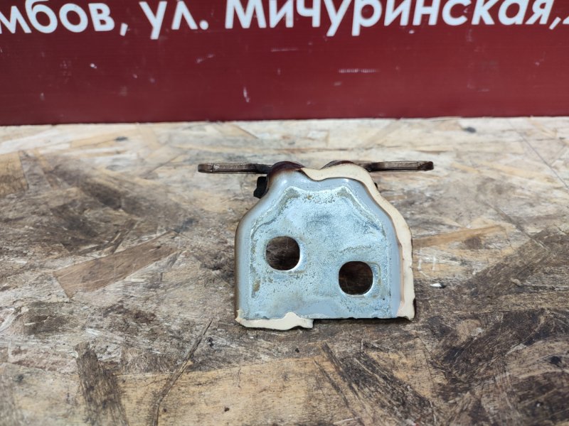 Петля двери - фото 6