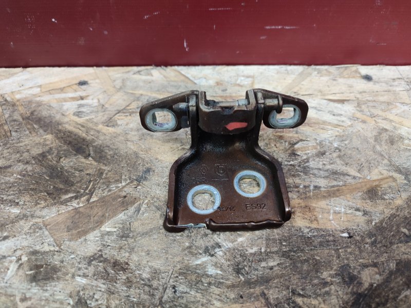 Петля двери - фото 2