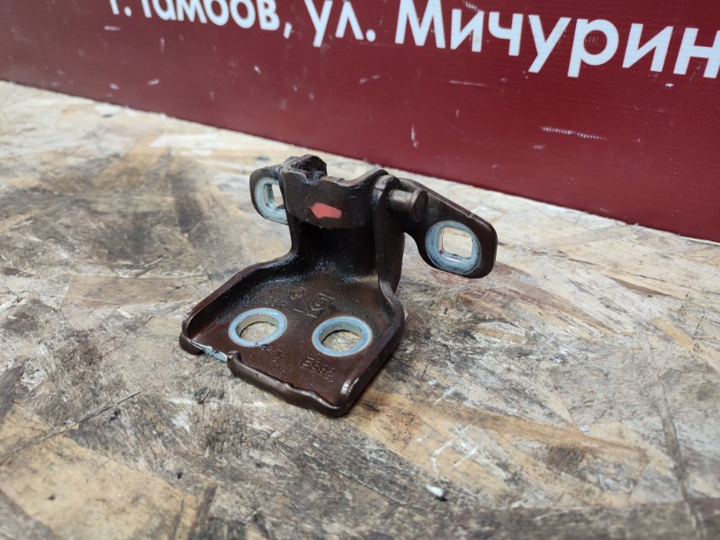 Петля двери - фото 3