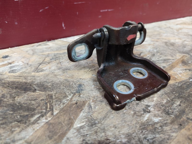 Петля двери - фото 4