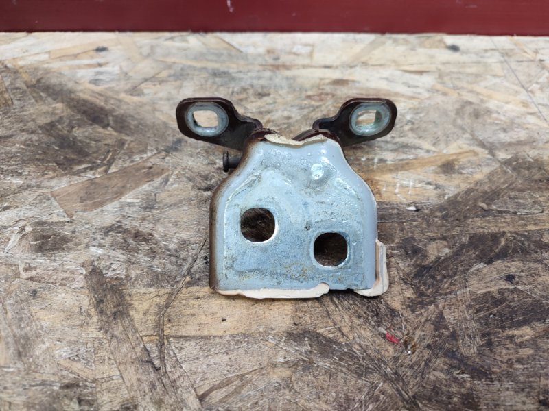 Петля двери - фото 6