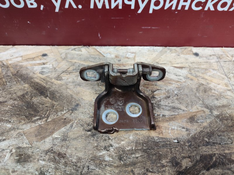 Петля двери - фото 2