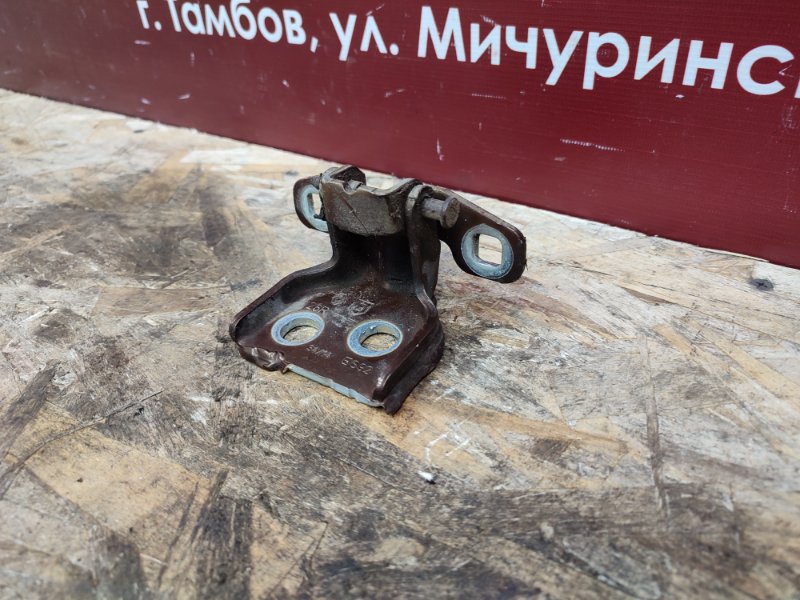 Петля двери - фото 3