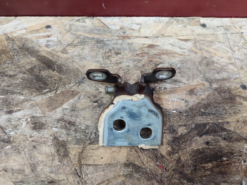 Петля двери - фото 5