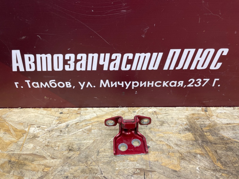 Петля двери - фото 1