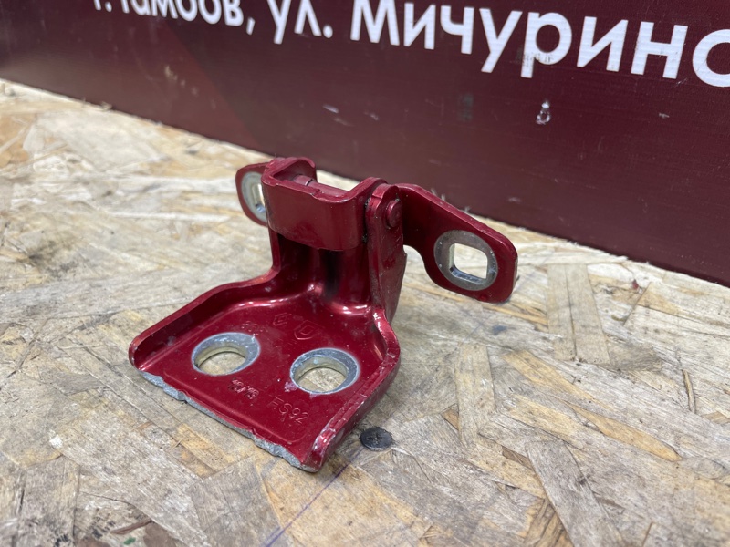 Петля двери - фото 3