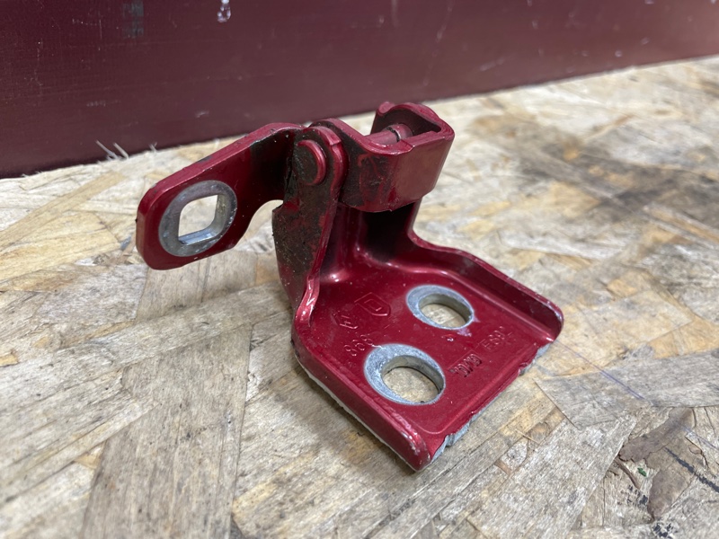 Петля двери - фото 4